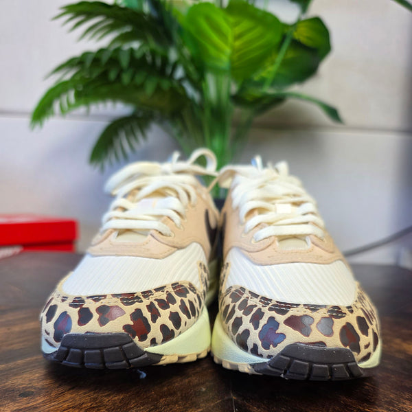 Nike Air Max 1 Leopard maat 37,5