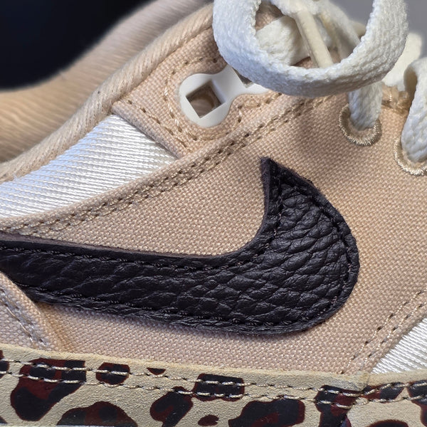 Nike Air Max 1 Leopard maat 37,5