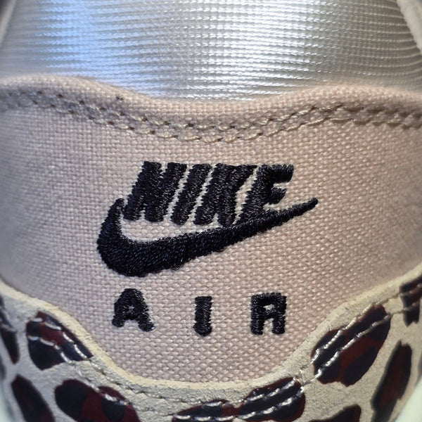 Nike Air Max 1 Leopard maat 37,5