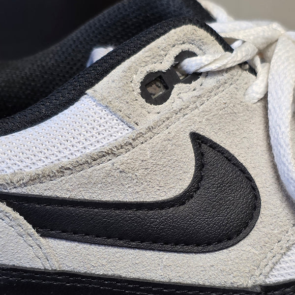 Nike Air Max 1 Essential Black White maat 43