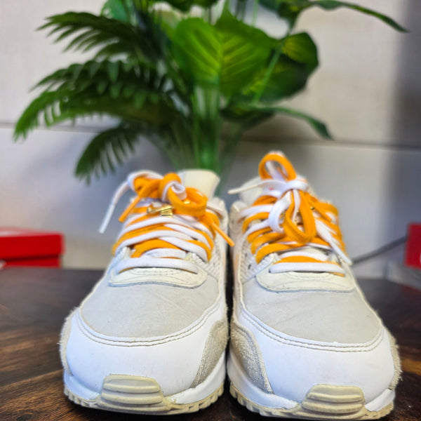 Nike Air Max 90 First Use Light Bone maat 38