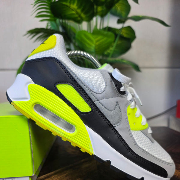Nike Air Max 90 OG Volt maat 42,5