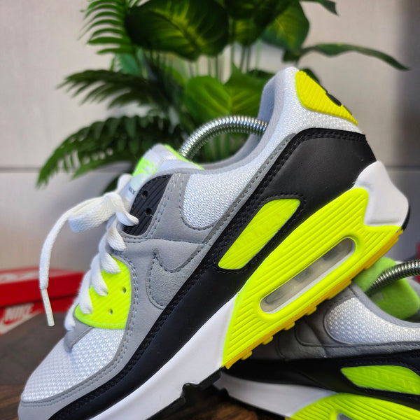 Nike Air Max 90 OG Volt maat 42,5