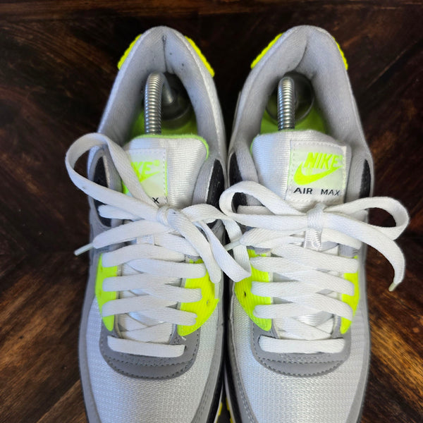 Nike Air Max 90 OG Volt maat 42,5