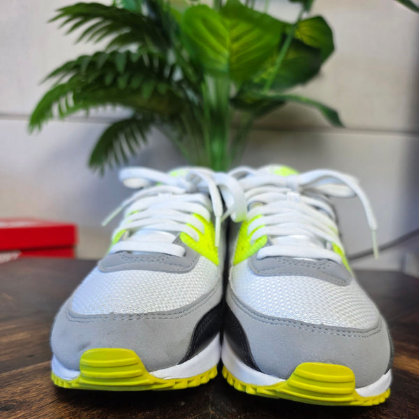 Nike Air Max 90 OG Volt maat 42,5