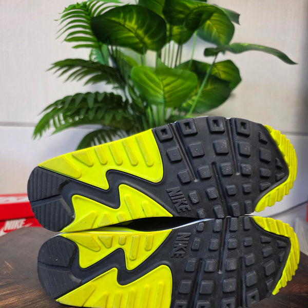 Nike Air Max 90 OG Volt maat 42,5