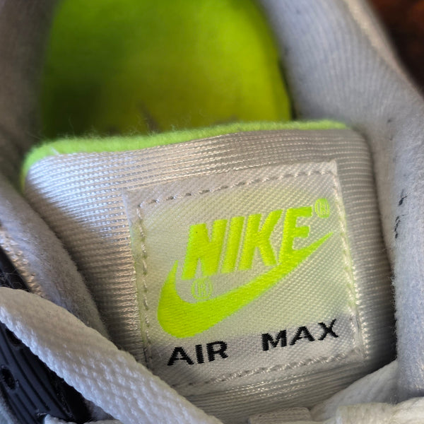 Nike Air Max 90 OG Volt maat 42,5