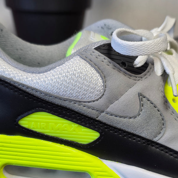 Nike Air Max 90 OG Volt maat 42,5