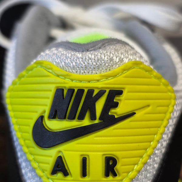 Nike Air Max 90 OG Volt maat 42,5