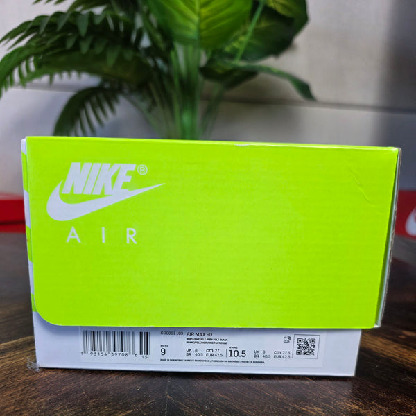 Nike Air Max 90 OG Volt maat 42,5
