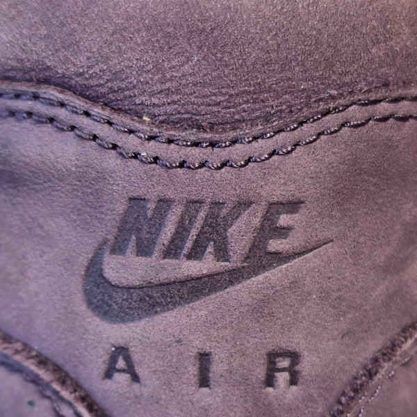Nike Air Max 1 Premium Port Paars maat 36,5