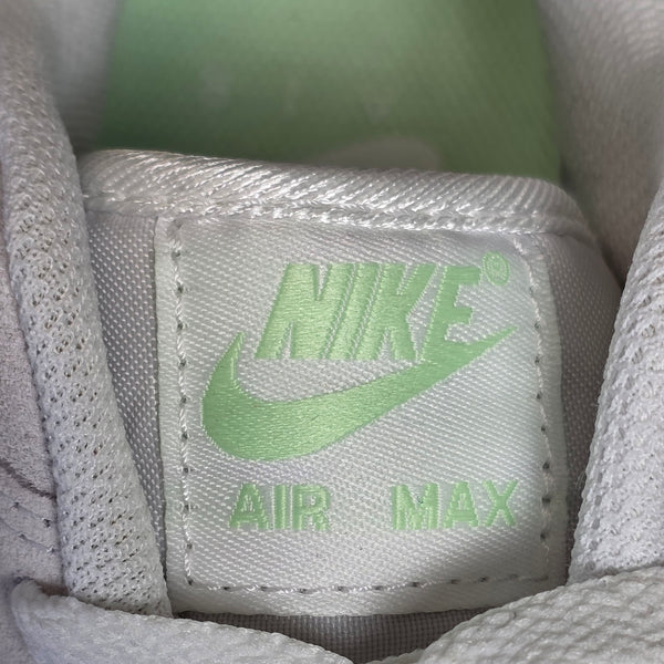 Nike Air Max 1 Essential Vapor Green maat 42