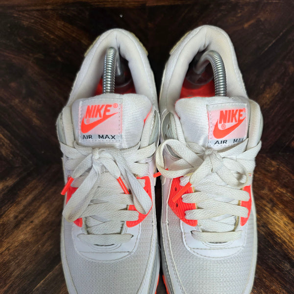 Nike Air Max 90 Hyper Orange maat 42