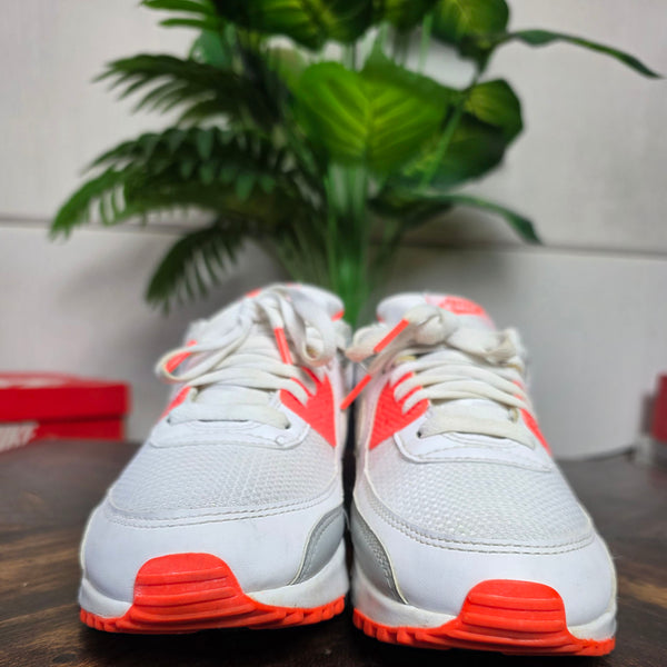 Nike Air Max 90 Hyper Orange maat 42