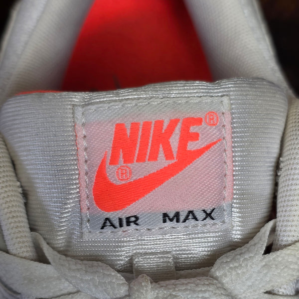 Nike Air Max 90 Hyper Orange maat 42