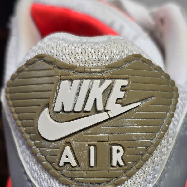 Nike Air Max 90 Hyper Orange maat 42