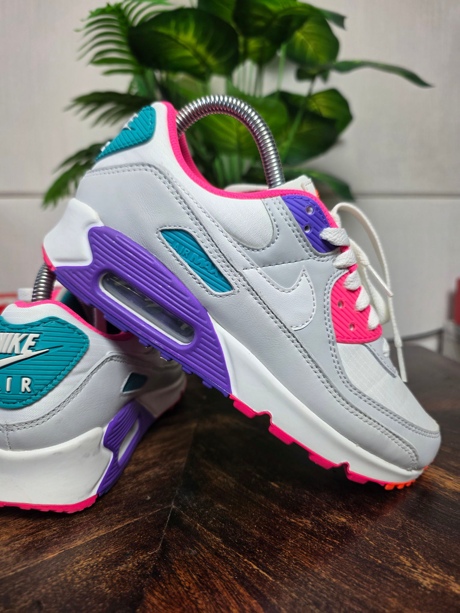 Nike Air Max 90 Photon Dust maat 38