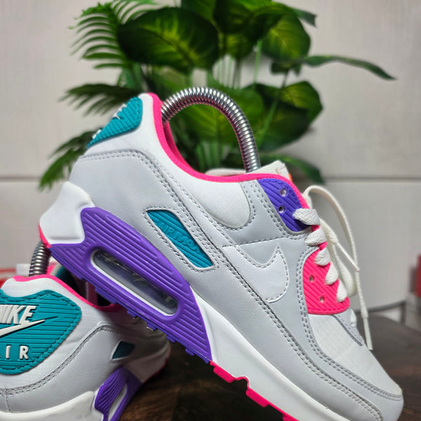 Nike Air Max 90 Photon Dust maat 38