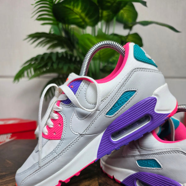 Nike Air Max 90 Photon Dust maat 38