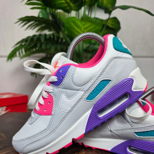 Nike Air Max 90 Photon Dust maat 38
