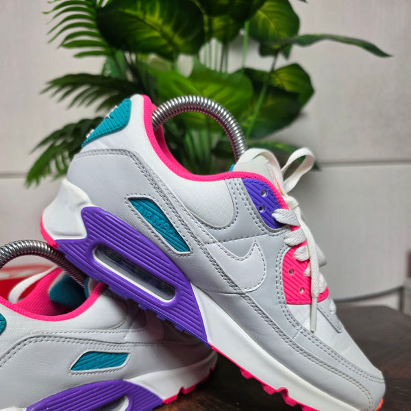 Nike Air Max 90 Photon Dust maat 38