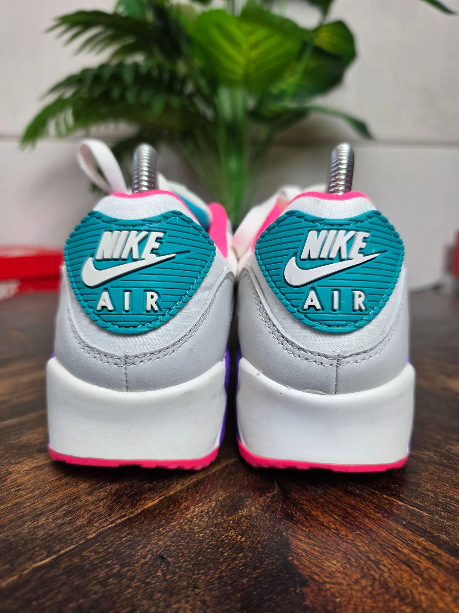 Nike Air Max 90 Photon Dust maat 38