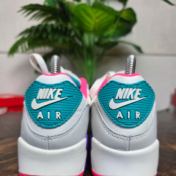 Nike Air Max 90 Photon Dust maat 38