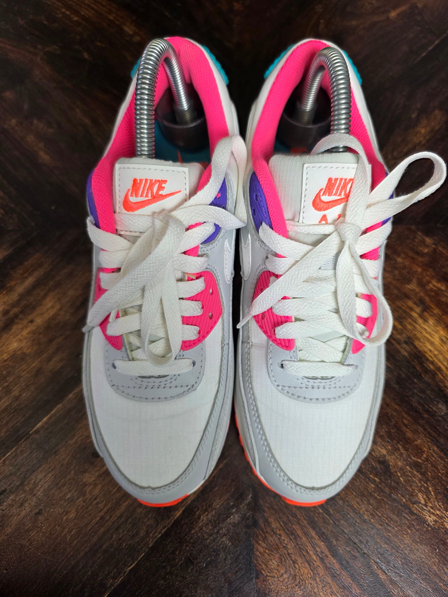 Nike Air Max 90 Photon Dust maat 38