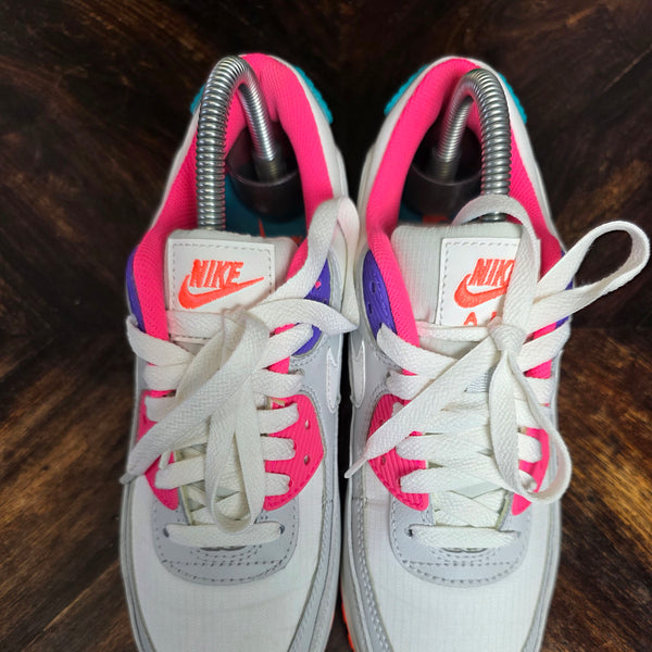Nike Air Max 90 Photon Dust maat 38