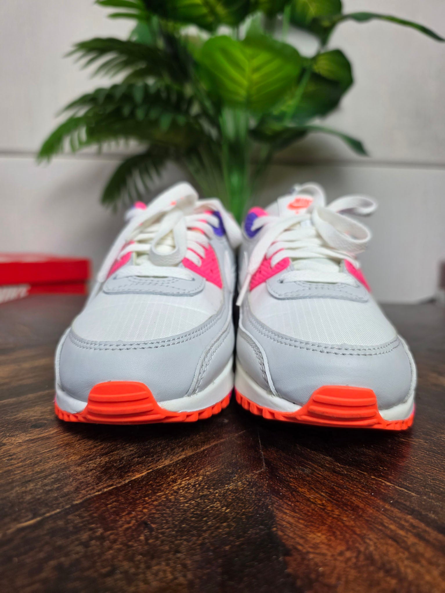 Nike Air Max 90 Photon Dust maat 38