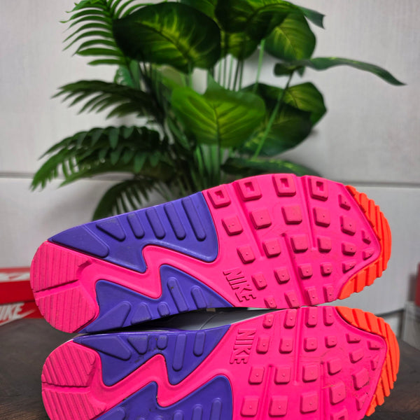 Nike Air Max 90 Photon Dust maat 38