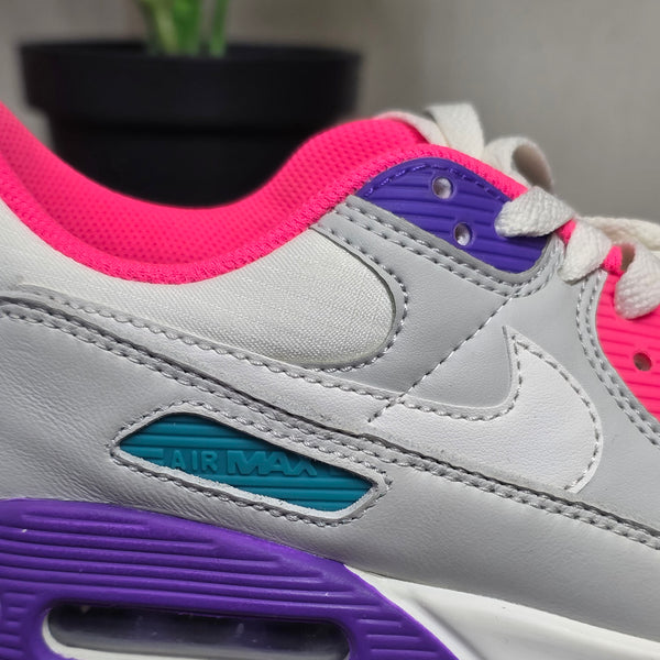 Nike Air Max 90 Photon Dust maat 38