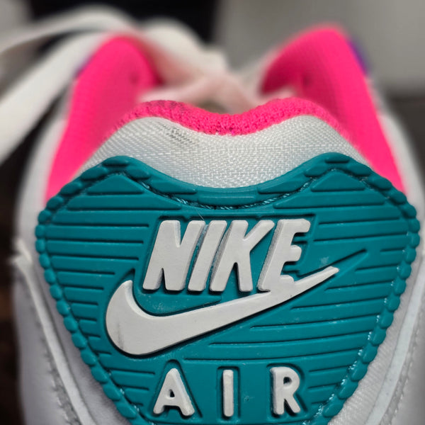 Nike Air Max 90 Photon Dust maat 38
