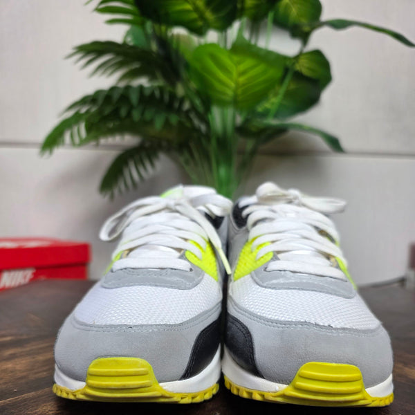 Nike Air Max 90 OG Volt maat 45