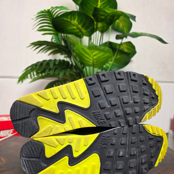 Nike Air Max 90 OG Volt maat 45