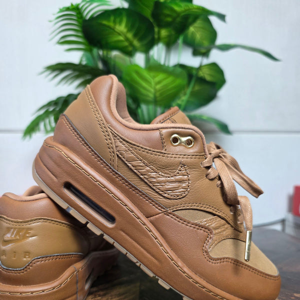 Nike Air Max 1 '87 Ale Brown maat 37,5