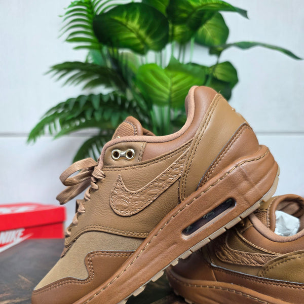 Nike Air Max 1 '87 Ale Brown maat 37,5