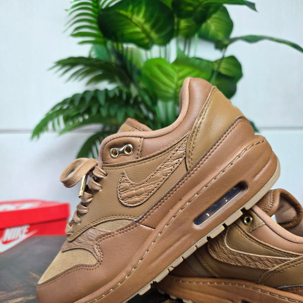 Nike Air Max 1 '87 Ale Brown maat 37,5