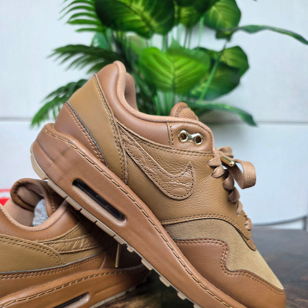 Nike Air Max 1 '87 Ale Brown maat 37,5