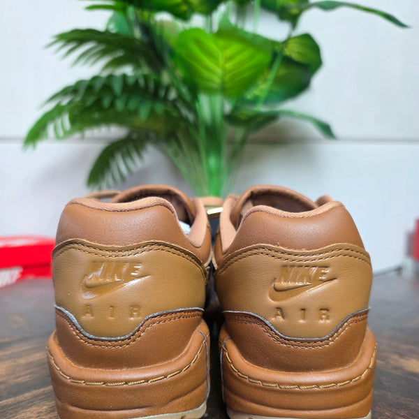 Nike Air Max 1 '87 Ale Brown maat 37,5