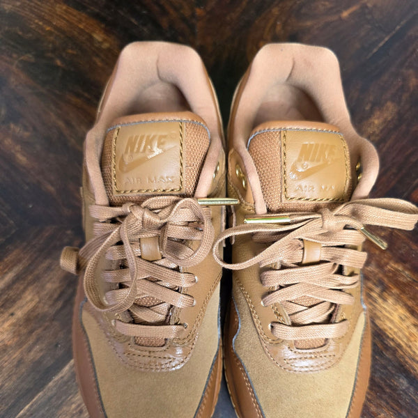 Nike Air Max 1 '87 Ale Brown maat 37,5