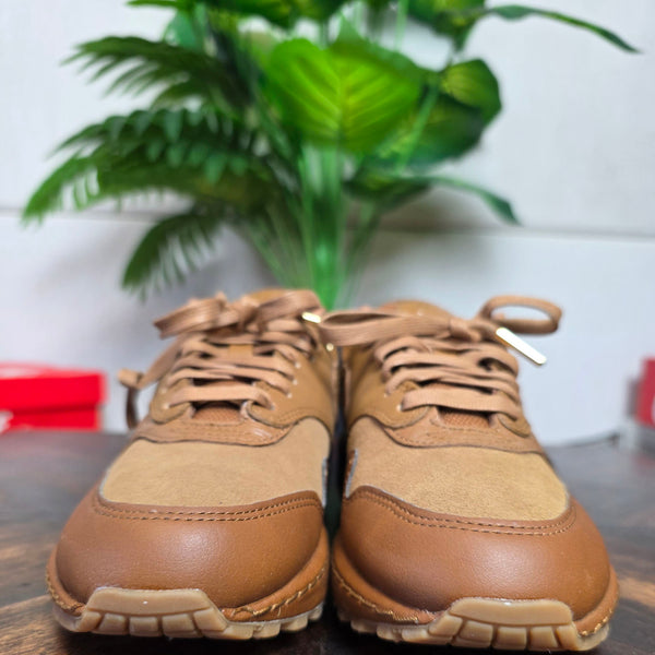 Nike Air Max 1 '87 Ale Brown maat 37,5