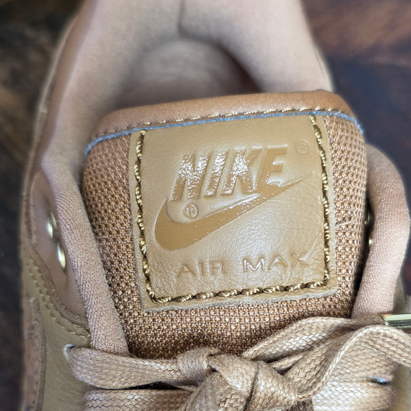 Nike Air Max 1 '87 Ale Brown maat 37,5