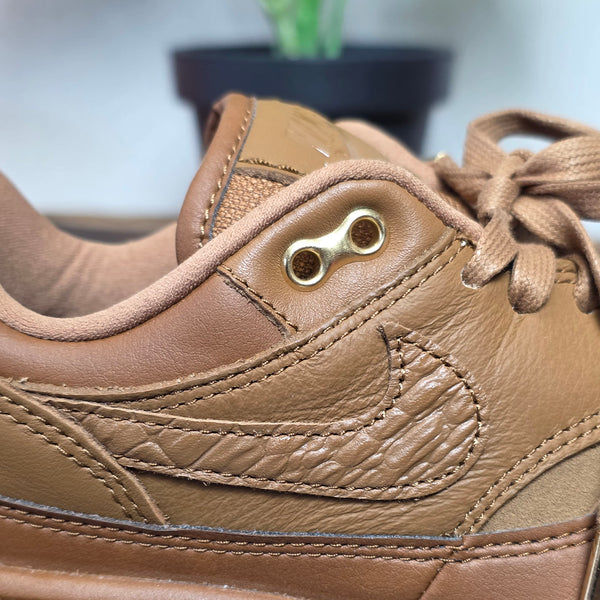 Nike Air Max 1 '87 Ale Brown maat 37,5