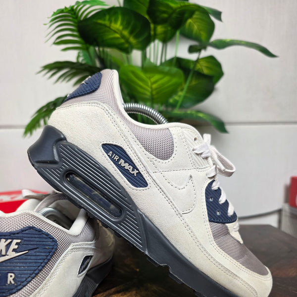 Nike Air Max 90 Light Orewood Brown maat 44