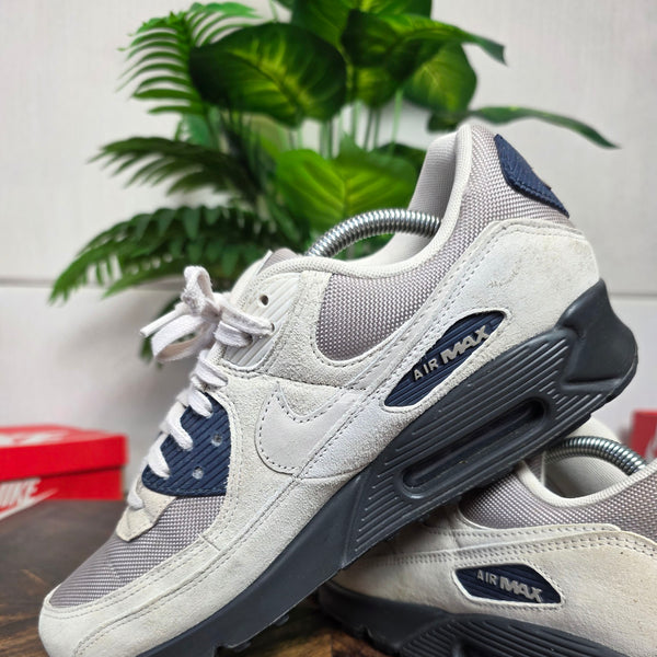 Nike Air Max 90 Light Orewood Brown maat 44