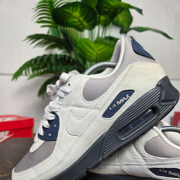 Nike Air Max 90 Light Orewood Brown maat 44