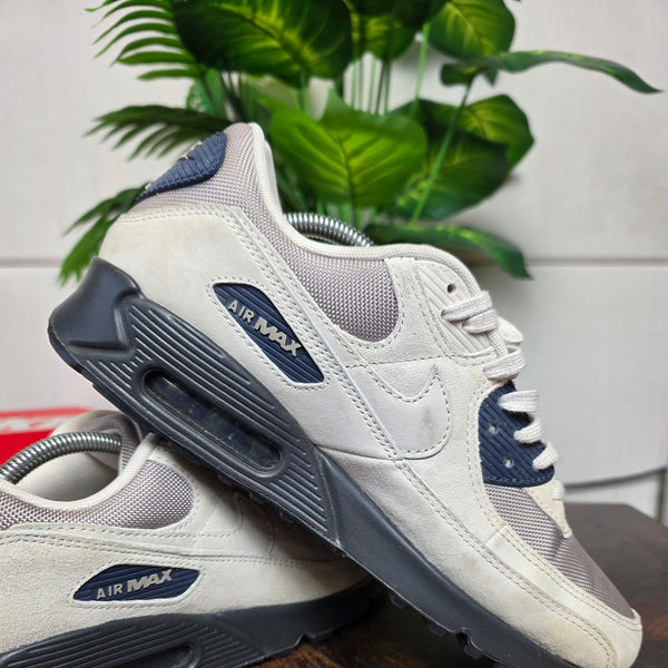 Nike Air Max 90 Light Orewood Brown maat 44
