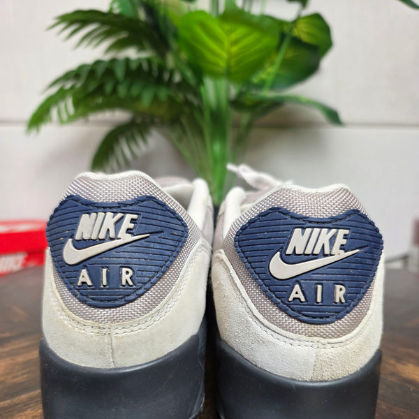Nike Air Max 90 Light Orewood Brown maat 44
