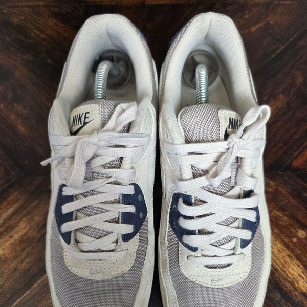 Nike Air Max 90 Light Orewood Brown maat 44
